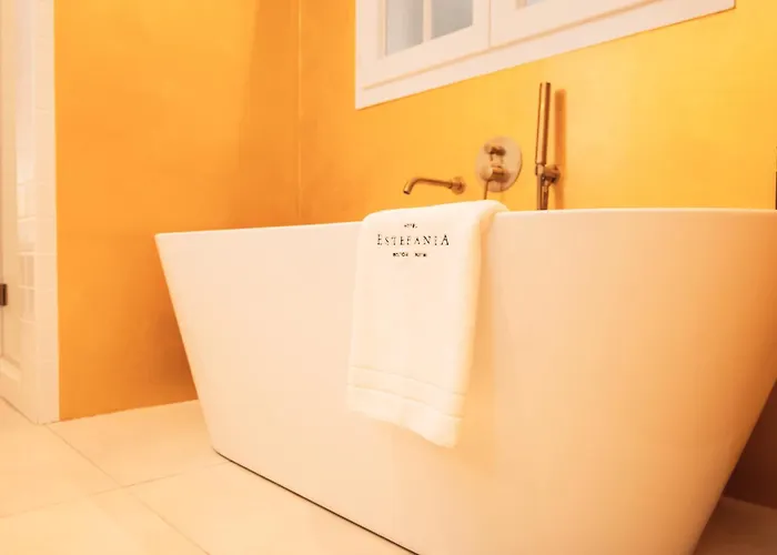 Estefania Boutique Chayofa