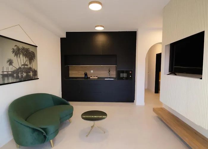 Estefania Boutique Hotel