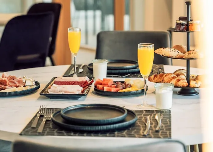 Hotel Estefania Boutique