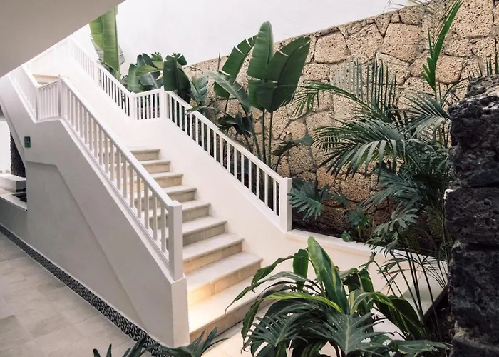 Estefania Boutique Hotel