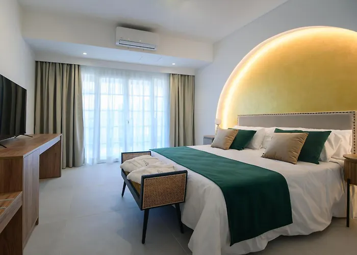 Hotel Estefania Boutique Chayofa