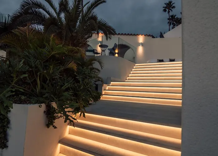 Hotel Estefania Boutique