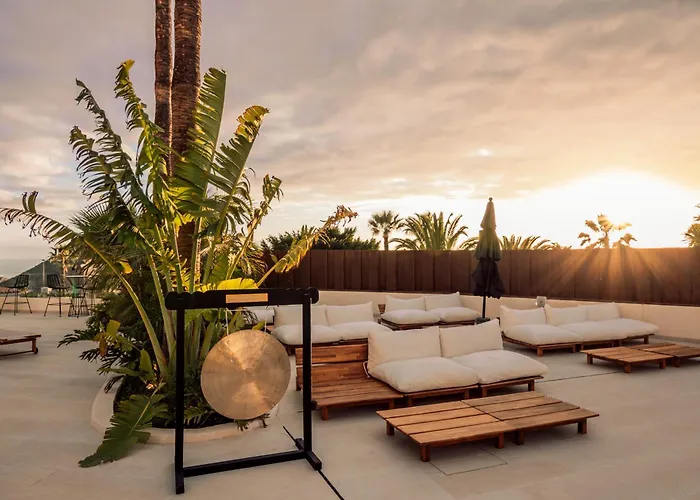 Estefania Boutique Hotel 4*