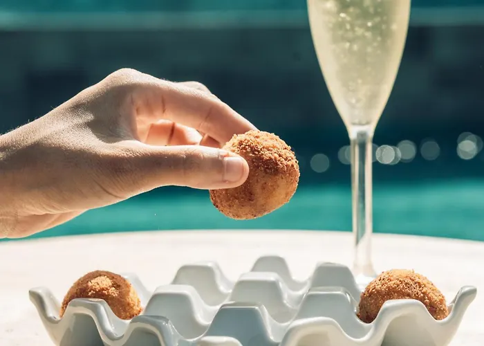 Estefania Boutique Chayofa