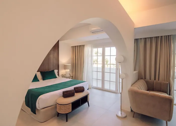 Hotel Estefania Boutique