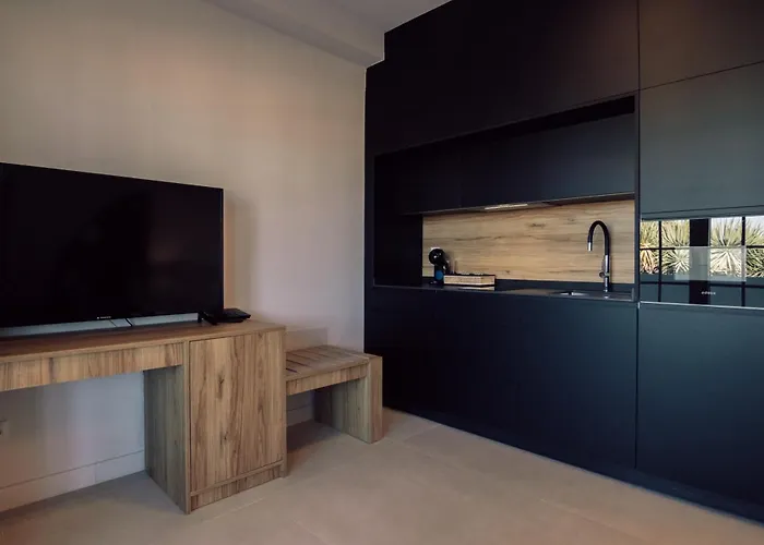 Hotel Estefania Boutique 4*