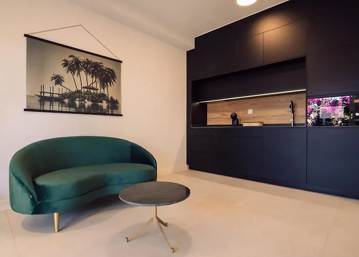 Estefania Boutique Hotel Chayofa