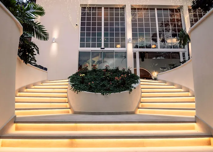 Estefania Boutique Hotel