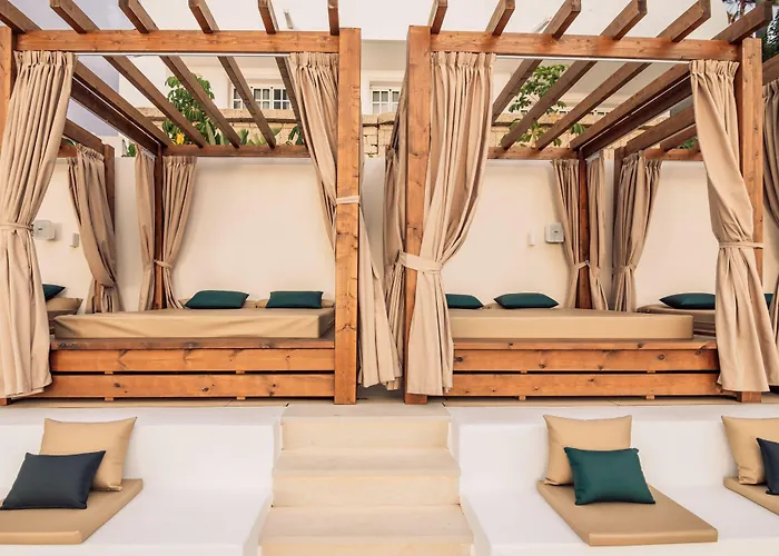 Estefania Boutique 4*