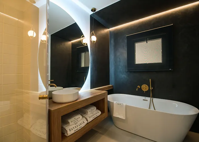 Estefania Boutique 4* Chayofa