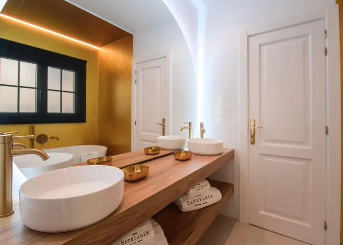 Estefania Boutique Hotel