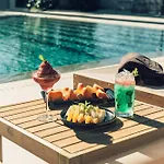 Estefania Boutique Otel Chayofa