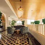 Estefania Boutique Otel 4*