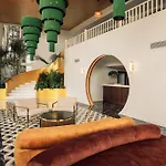 Estefania Boutique 4* Chayofa