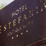Szálloda Estefania Boutique 4*
