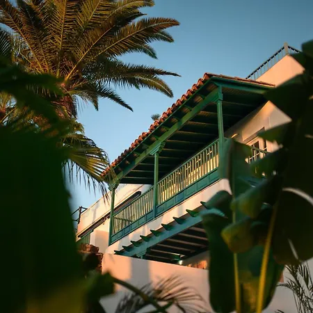 Estefania Boutique Chayofa