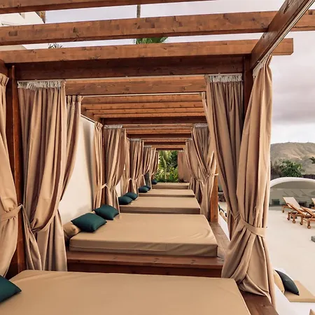 Hotel Estefania Boutique Chayofa