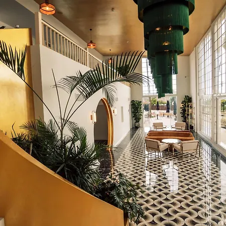 Hotel Estefania Boutique Chayofa