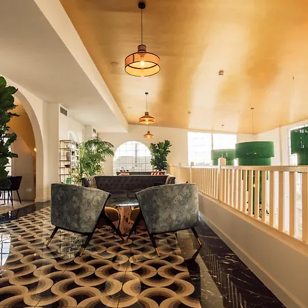 Estefania Boutique Hotel 4*