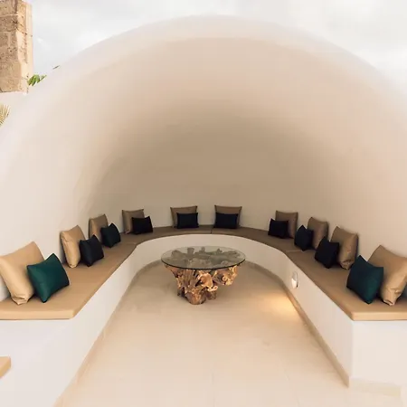 Estefania Boutique Hotel