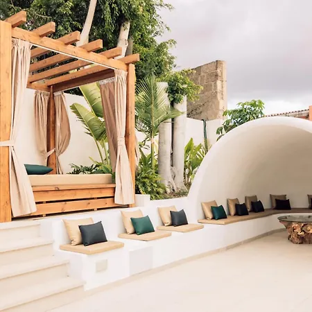 Hotel Estefania Boutique Chayofa