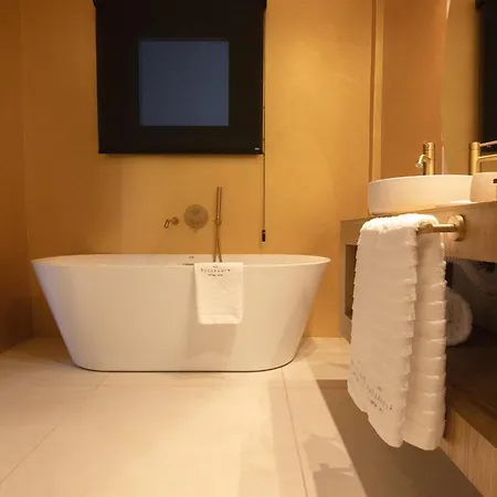 Hotel Estefania Boutique