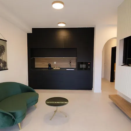 Estefania Boutique Hotel