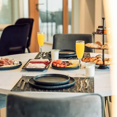 Hotel Estefania Boutique