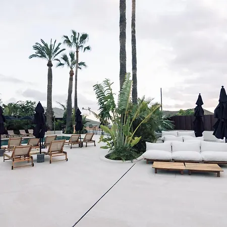 Hotel Estefania Boutique