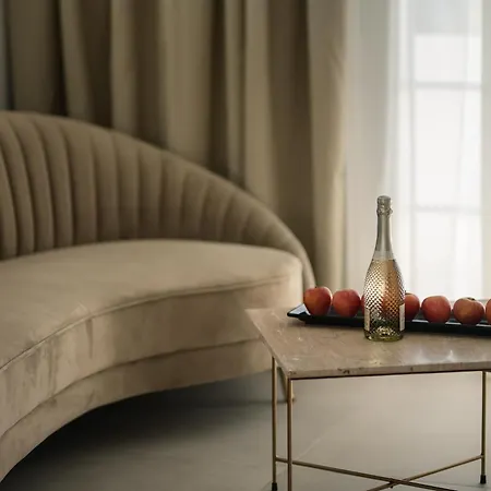 Estefania Boutique Hotel