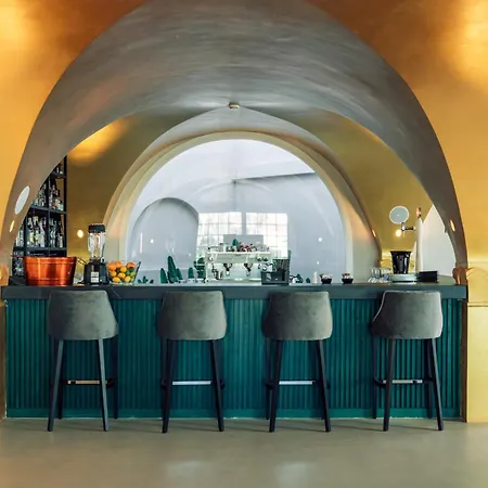 Hotel Estefania Boutique Chayofa