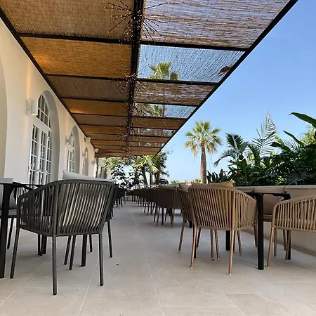 Estefania Boutique 4* Chayofa