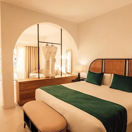 Estefania Boutique Hotel