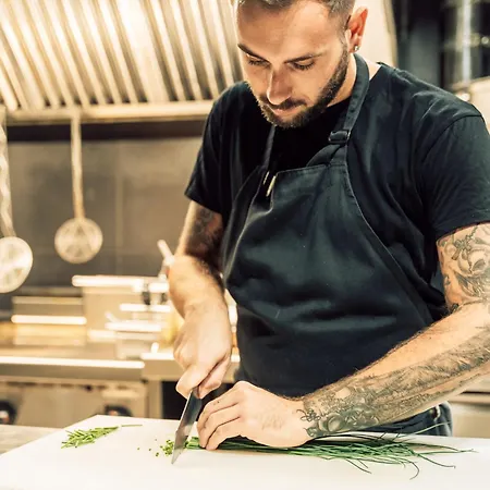 Hotel Estefania Boutique