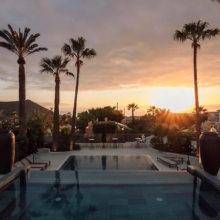 Estefania Boutique Chayofa