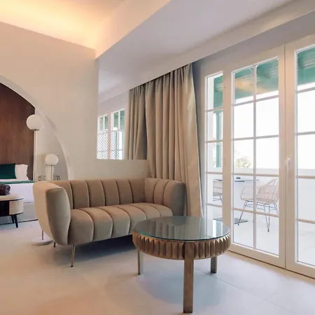 Estefania Boutique Hotel