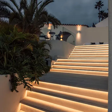 Hotel Estefania Boutique