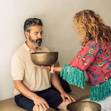 Ξενοδοχείο Estefania Boutique 4*