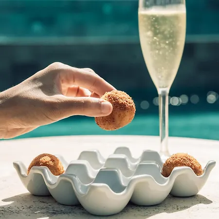 Estefania Boutique Chayofa