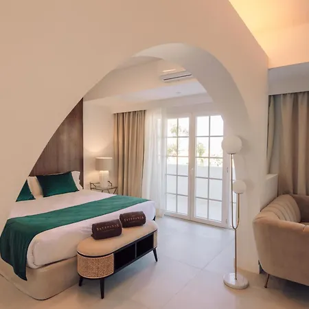 Hotel Estefania Boutique