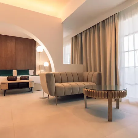 Hotel Estefania Boutique Chayofa