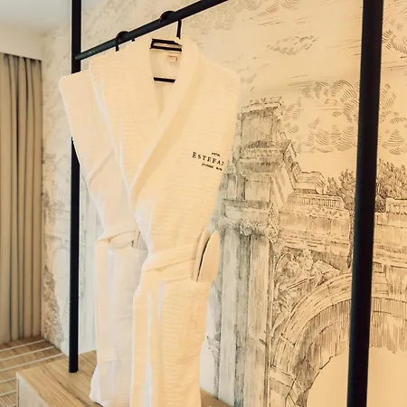Estefania Boutique Hotel