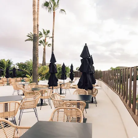 Estefania Boutique Hotel Chayofa