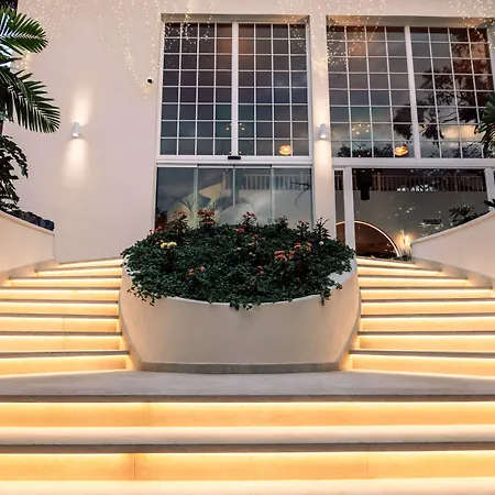 Estefania Boutique Hotel