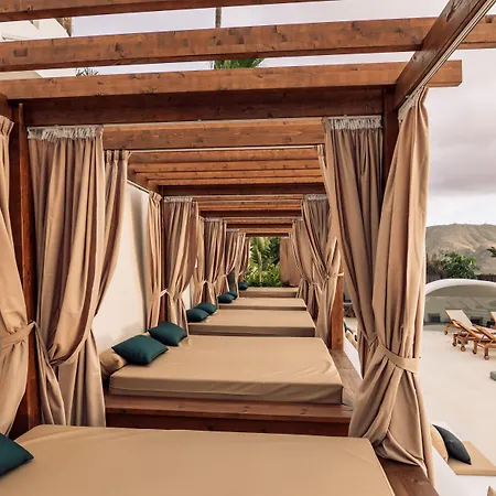 Hotel Estefania Boutique Chayofa