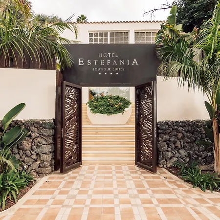 Estefania Boutique