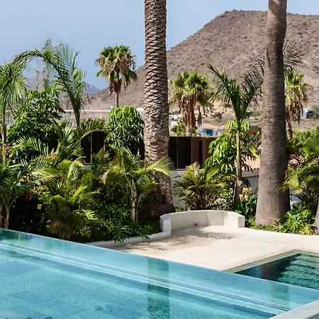 Estefania Boutique 4* Chayofa