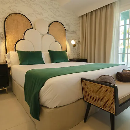 Estefania Boutique Ξενοδοχείο 4*