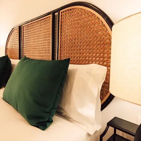 Estefania Boutique Hotel