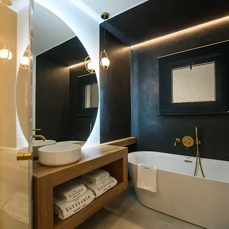 Estefania Boutique 4* Chayofa